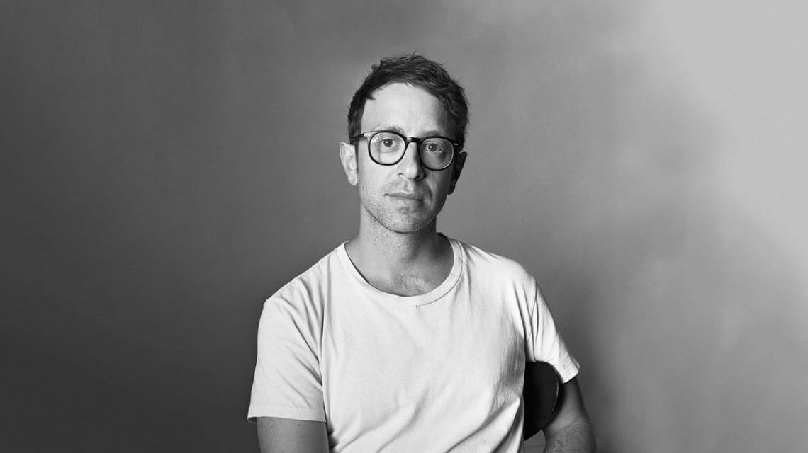 The Edit - Joseph Shabason