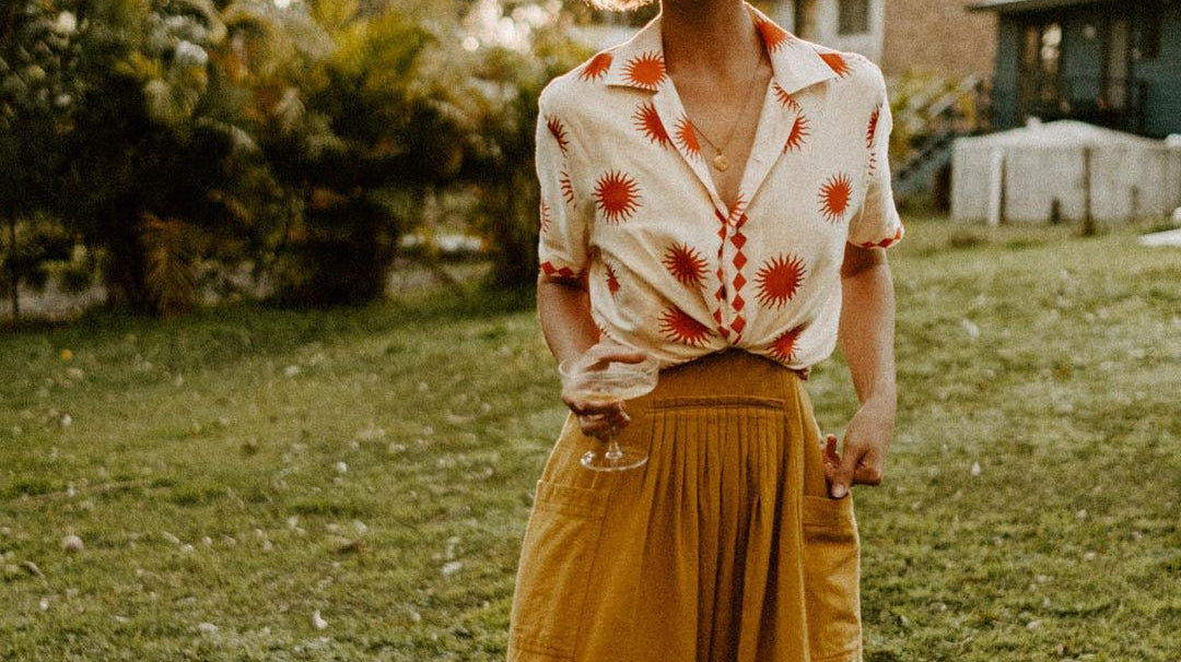 Laura, in Australia