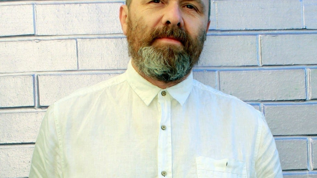 The Edit - Steve Cobby