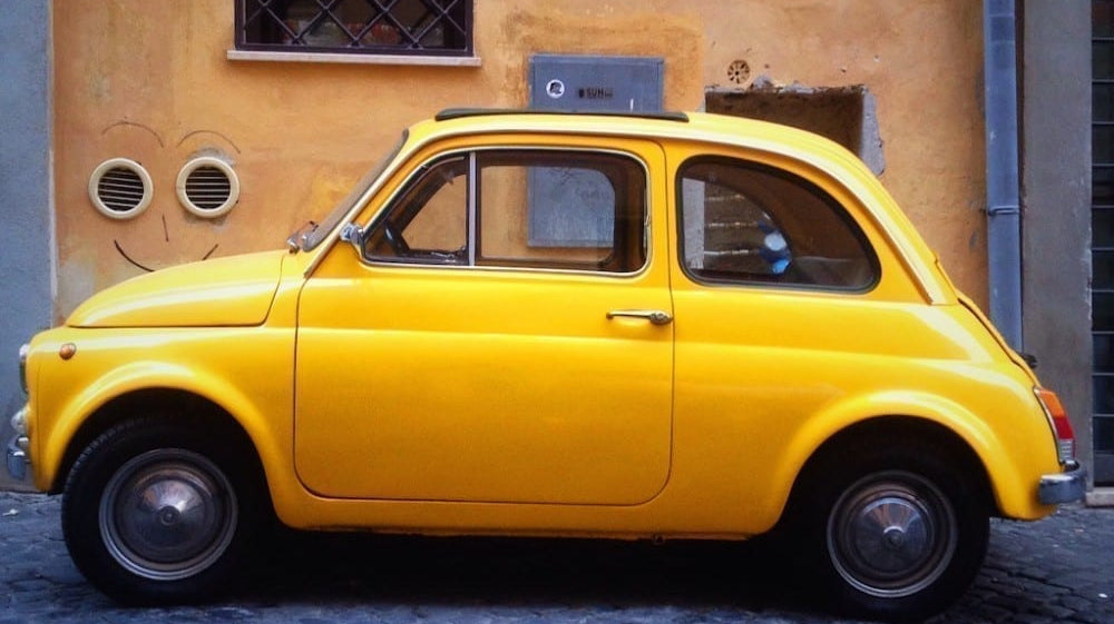 Far Afield Guides - 5 Alternative Things To Do During A Day In Rome