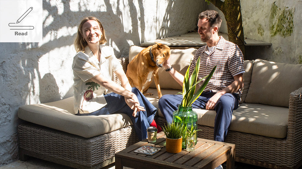 At Home with Far Afield