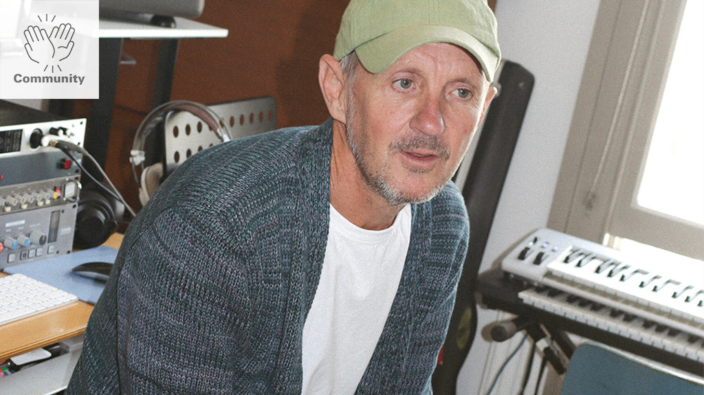 Friends of Far Afield: Chris Coco