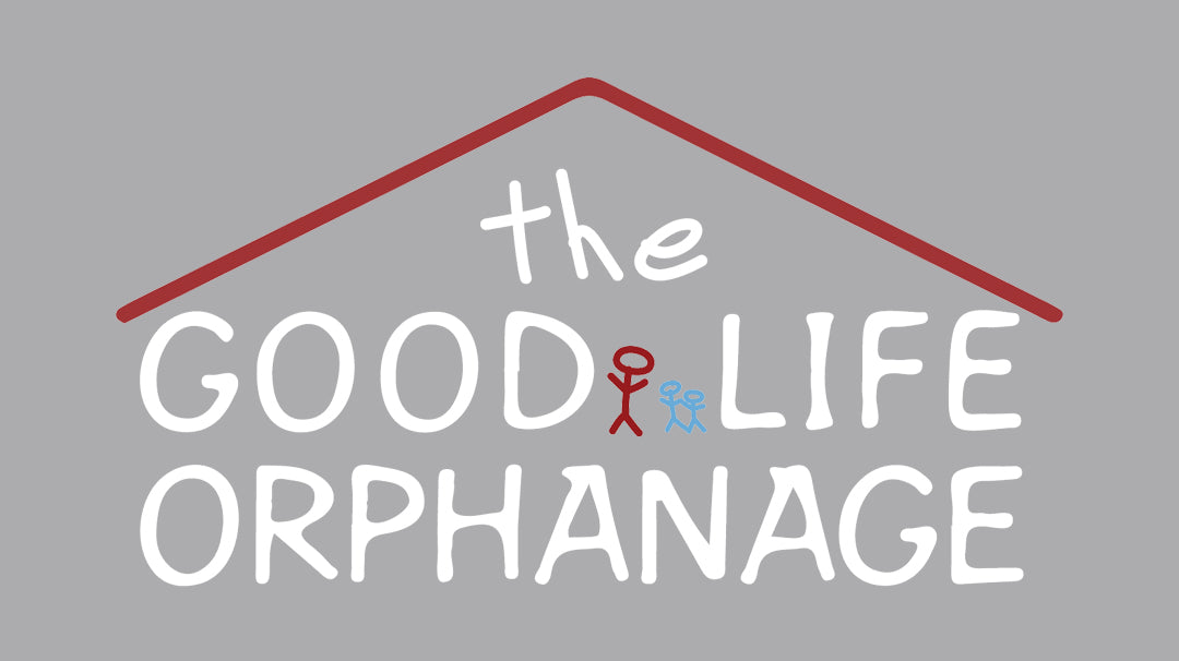 Giving Back: The Good Life Orphanage