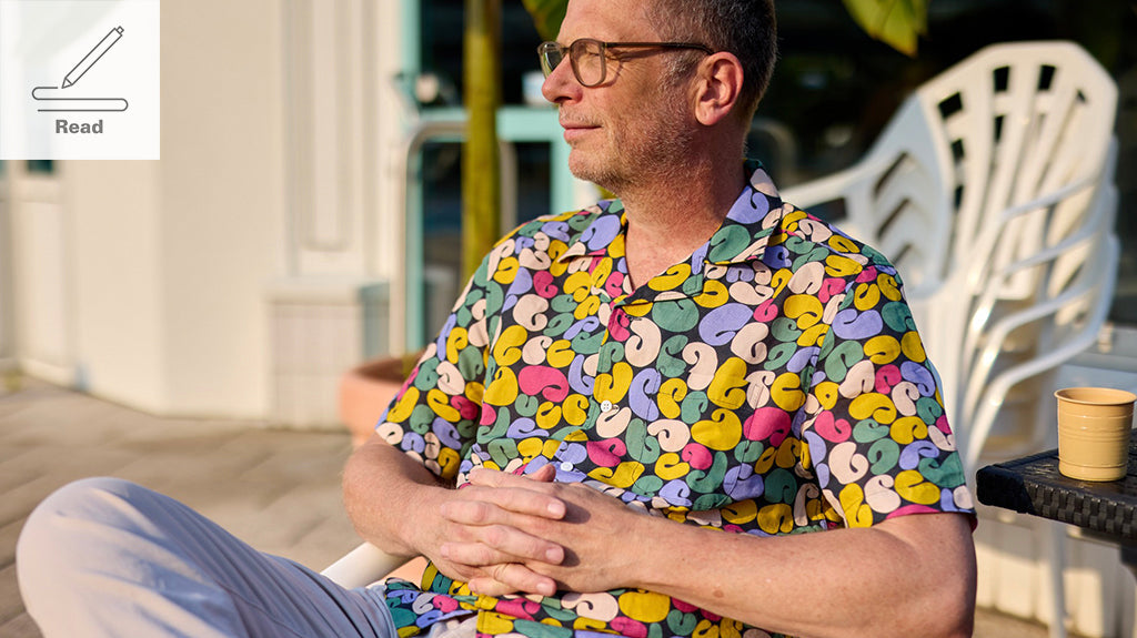 Q+A with Thomas Heinz