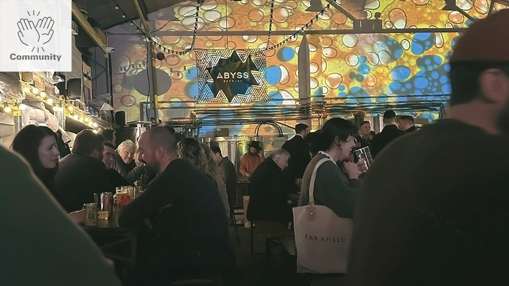 ‘Wonders of the World’ Launch Party