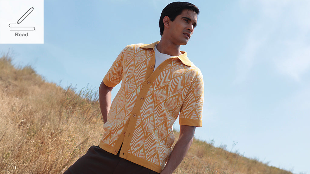 'Beach Therapy' – SS24 Lookbook