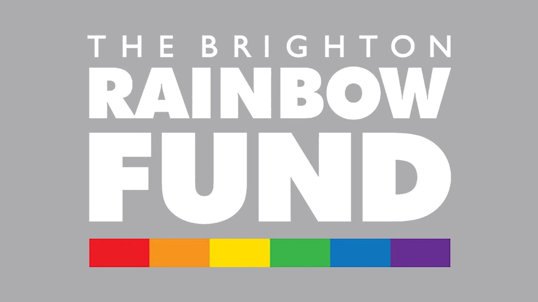 Giving Back: The Brighton Rainbow Fund