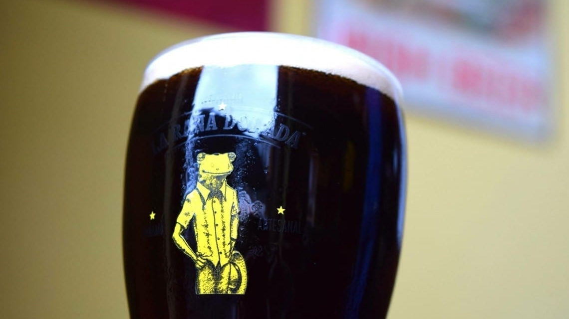 Far Afield Guides - Microbreweries in Central America