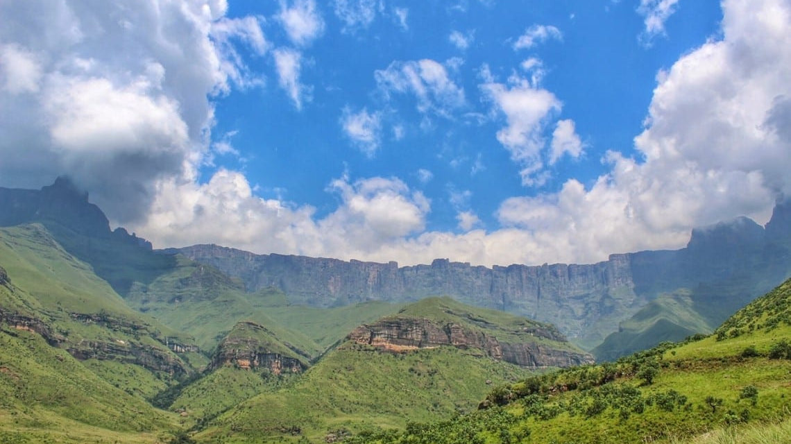 Far Afield Guides - Breaking into Heaven
