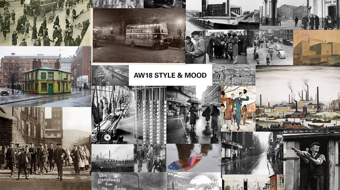 AW18 - Cotton Town