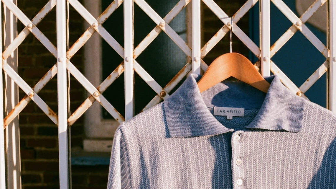 To The Sea, by Ben Cooper