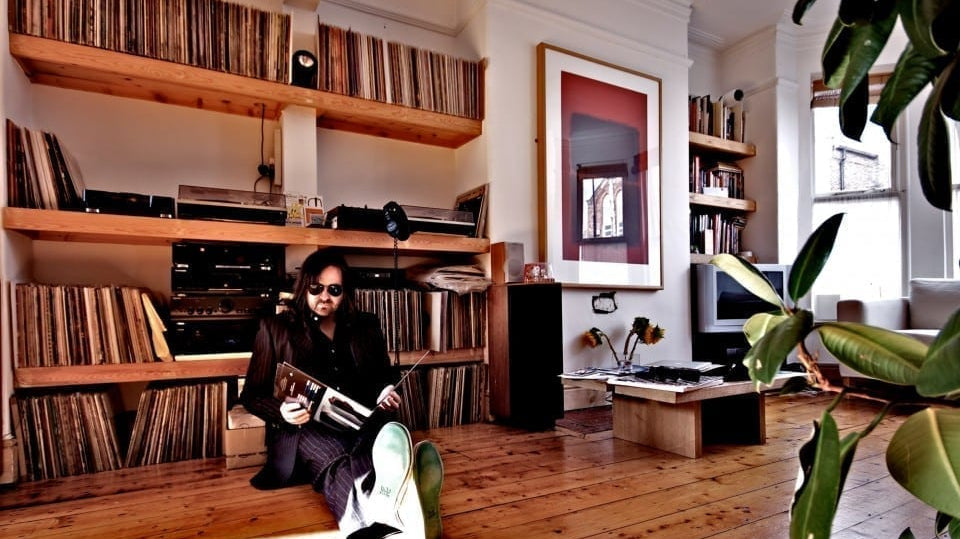 The Edit - Balearic Mike