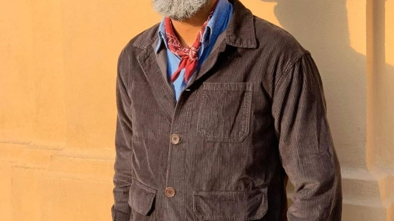 Giampaolo, in Italy