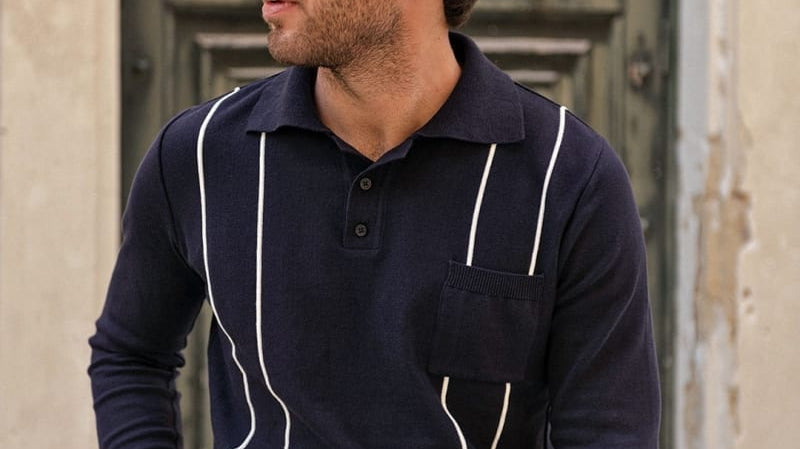 Edoardo in Lecce, Italy