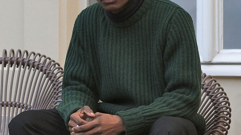 Julius in Nazareth, Belgium