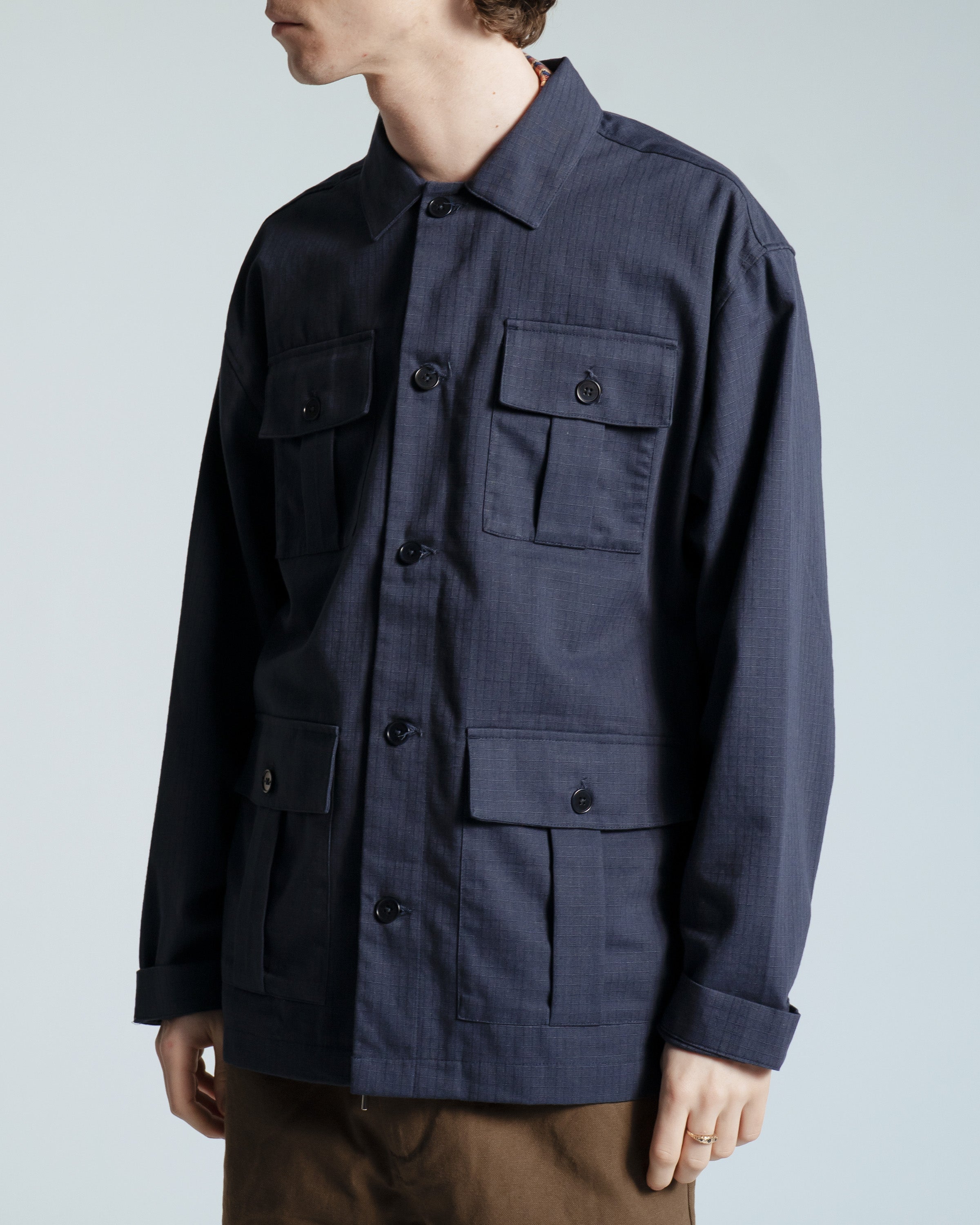 Outerwear - Men's Coats & Jackets | Far Afield