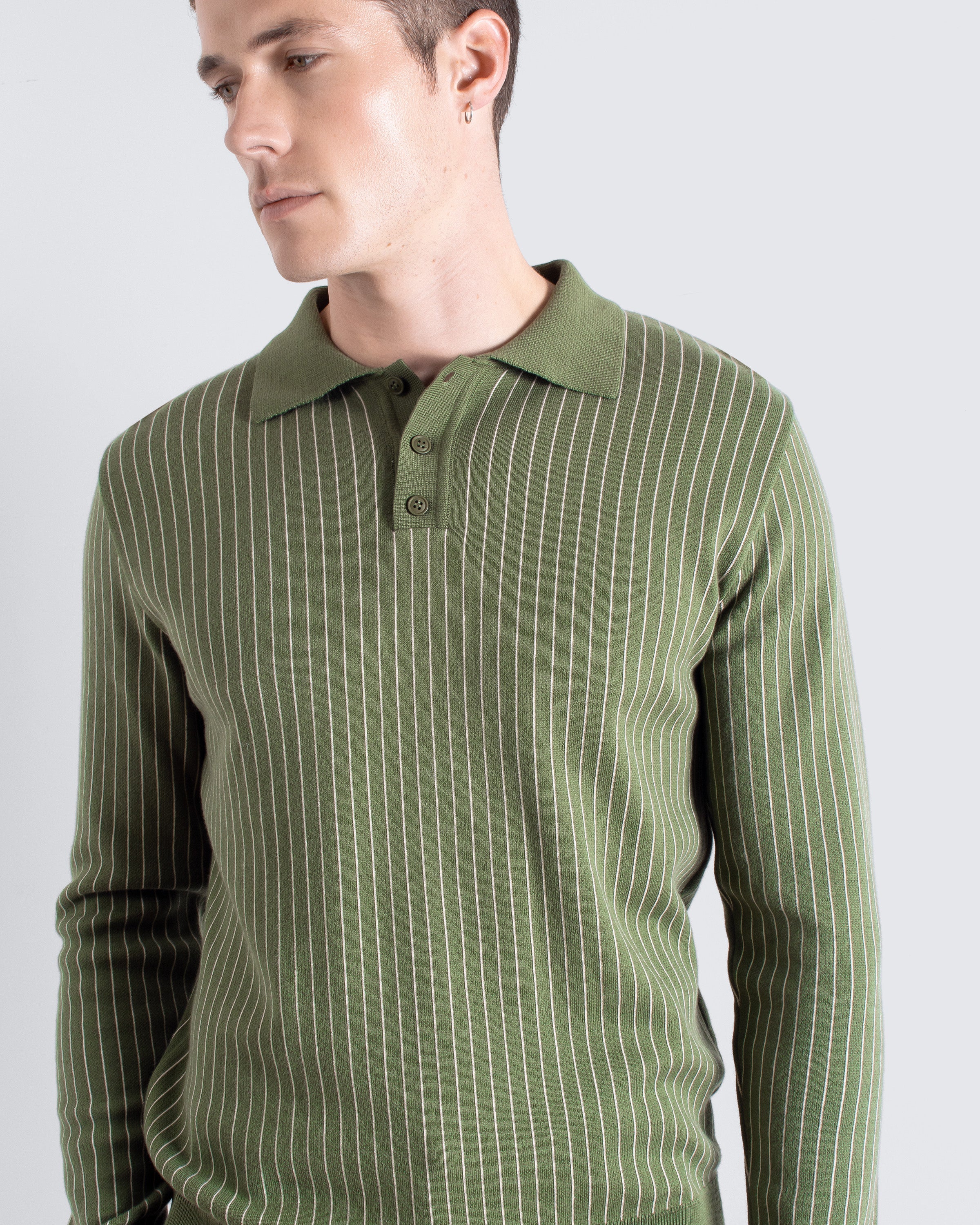 Organic Cotton Knitwear