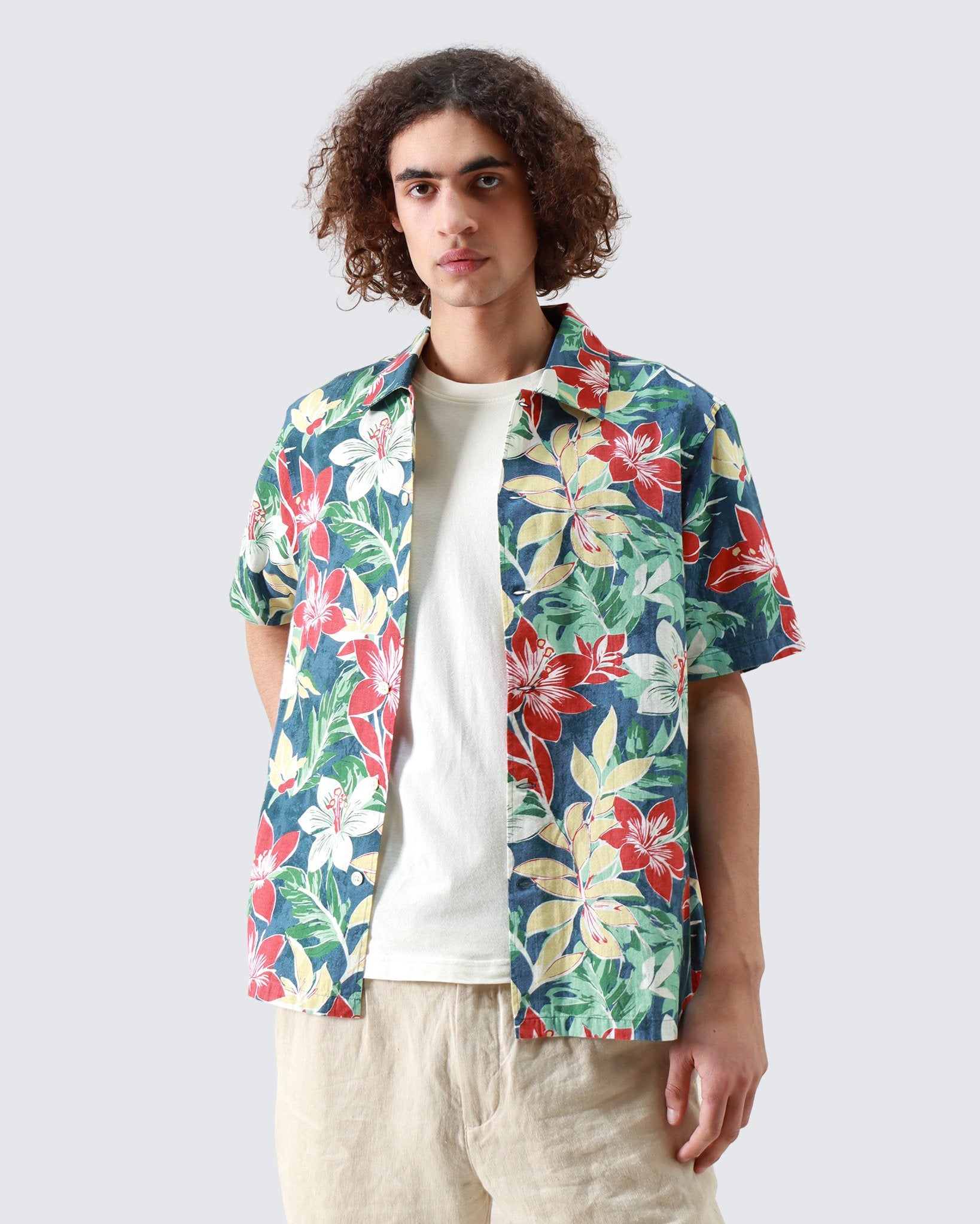 Hawaiian Shirts