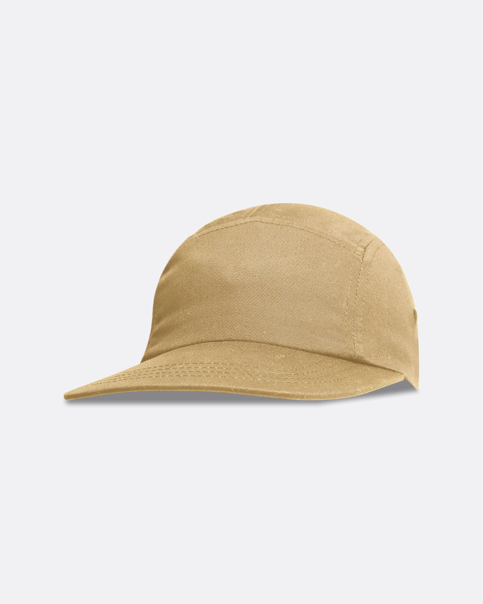 Cap · Laurel 5 Panel Cap - Cornstalk