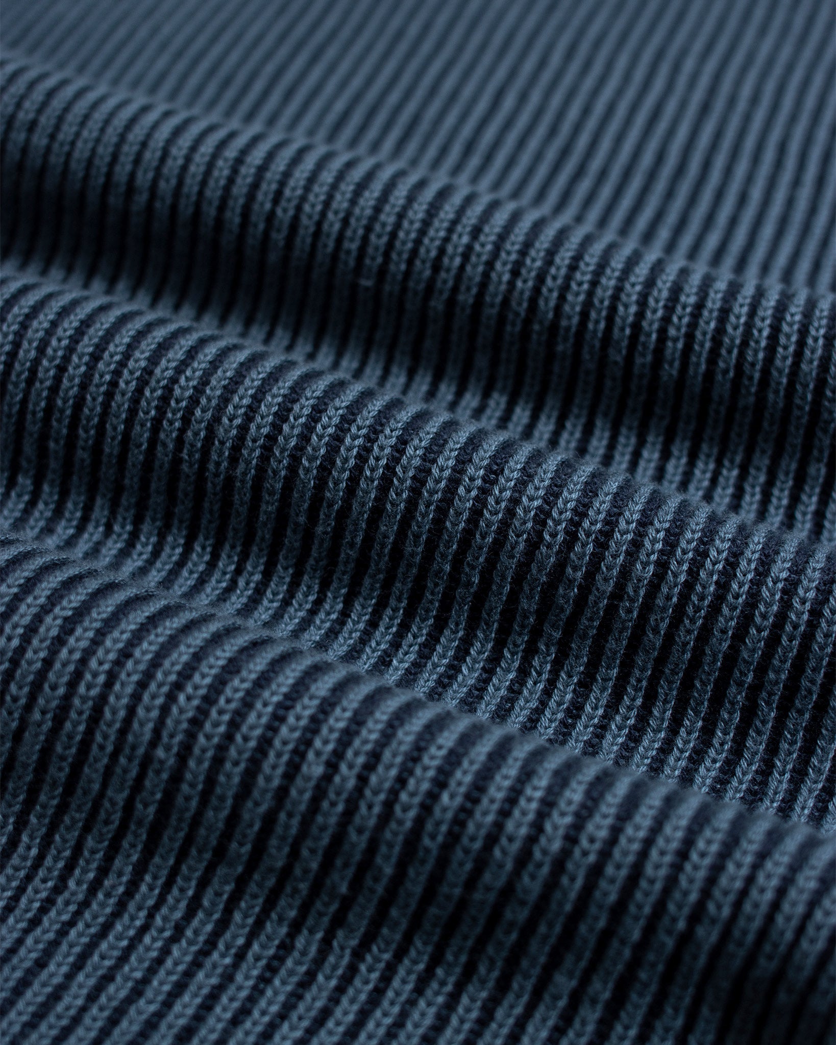 Cardigans · Velzy Cardigan - Helio Stripe Navy Iris