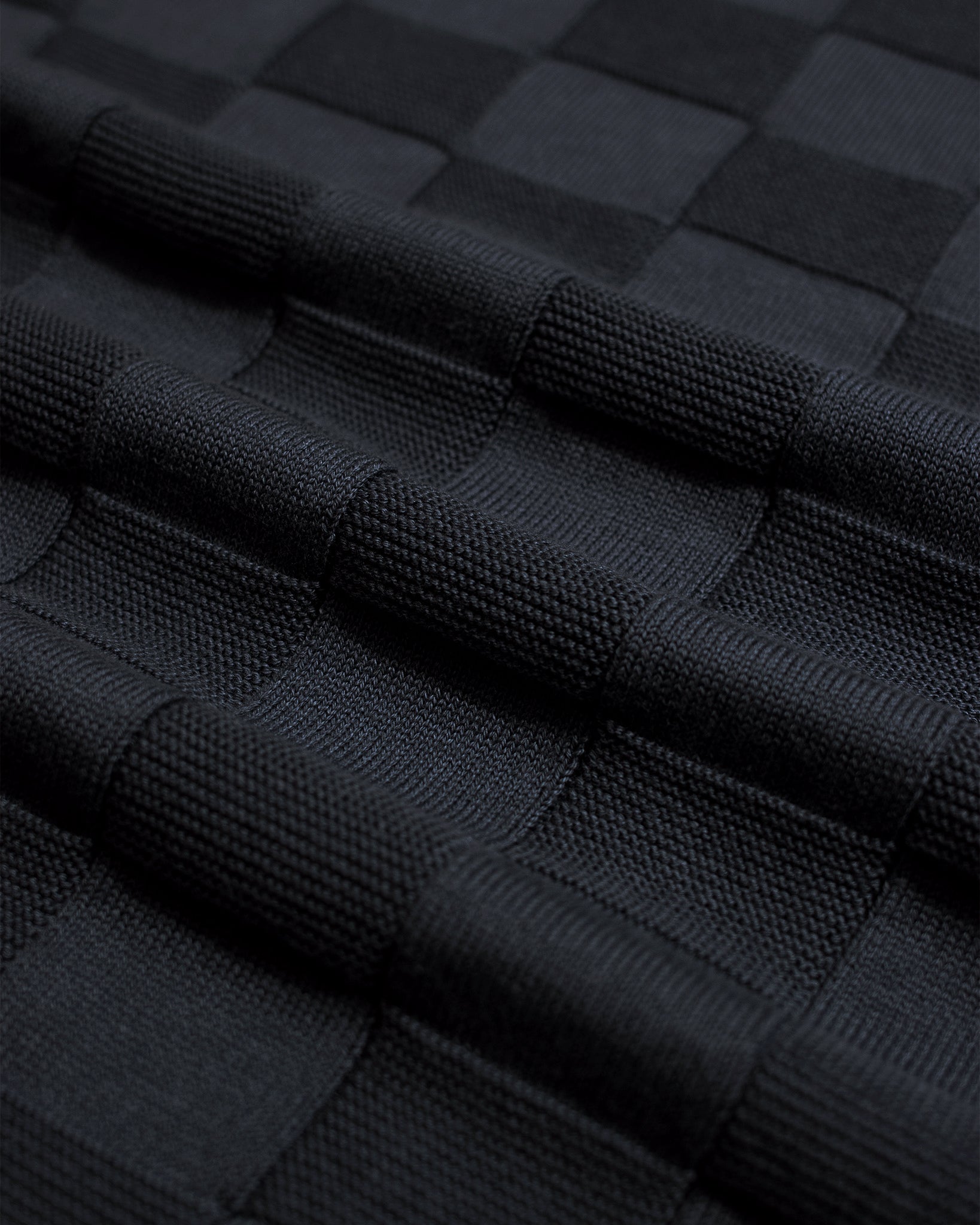 Knitted Tops · Caetano Knit Top - Navy Iris