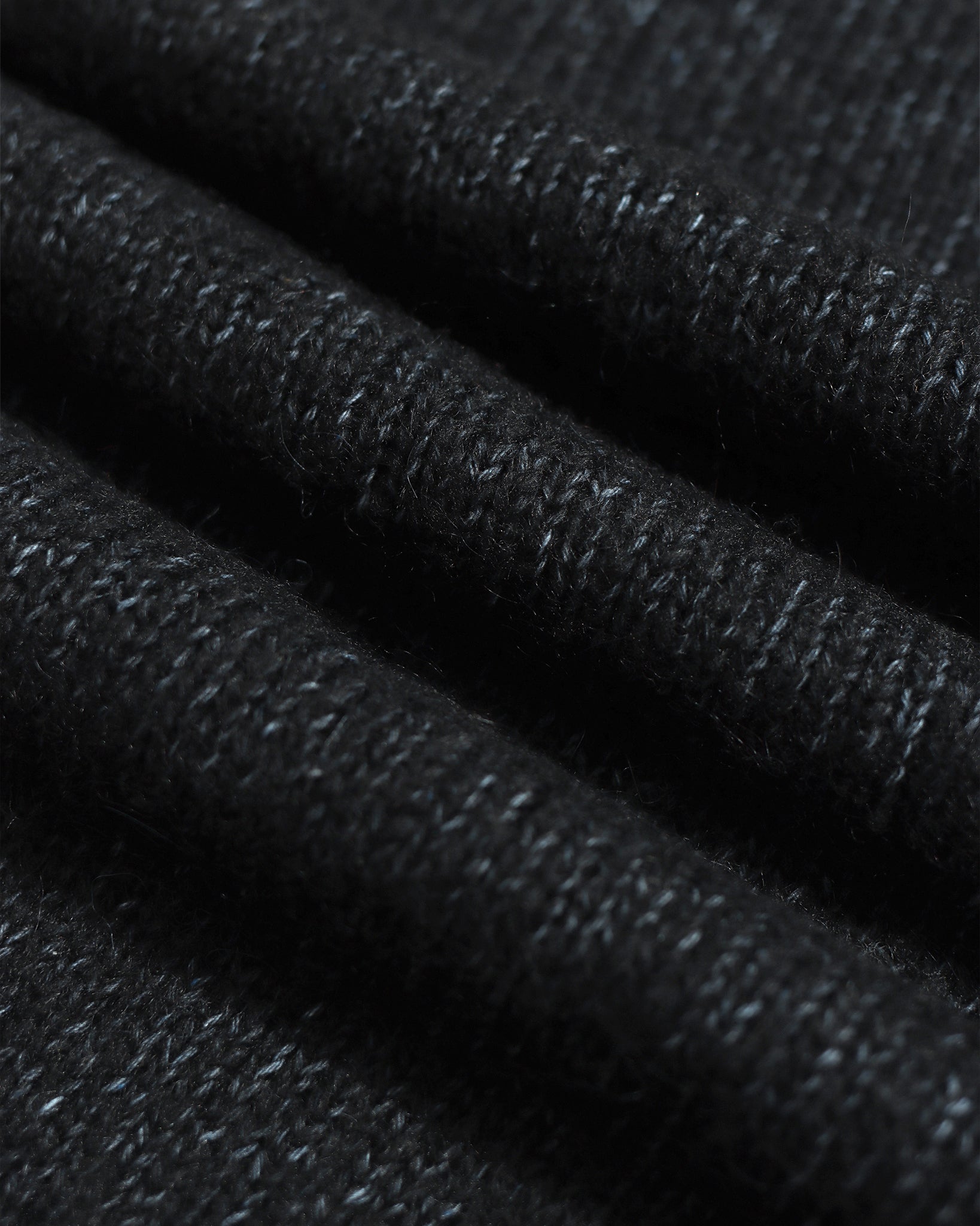 Knit Vest · Jards Knit Vest - Dark Grey