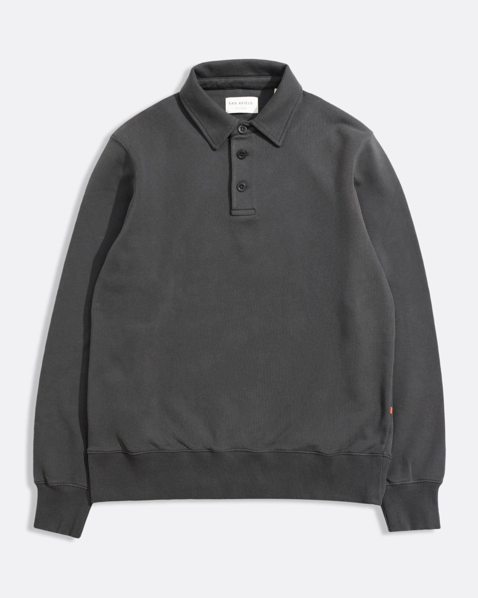 Sweatshirt · Mondo Rugby Sweatshirt - Grey