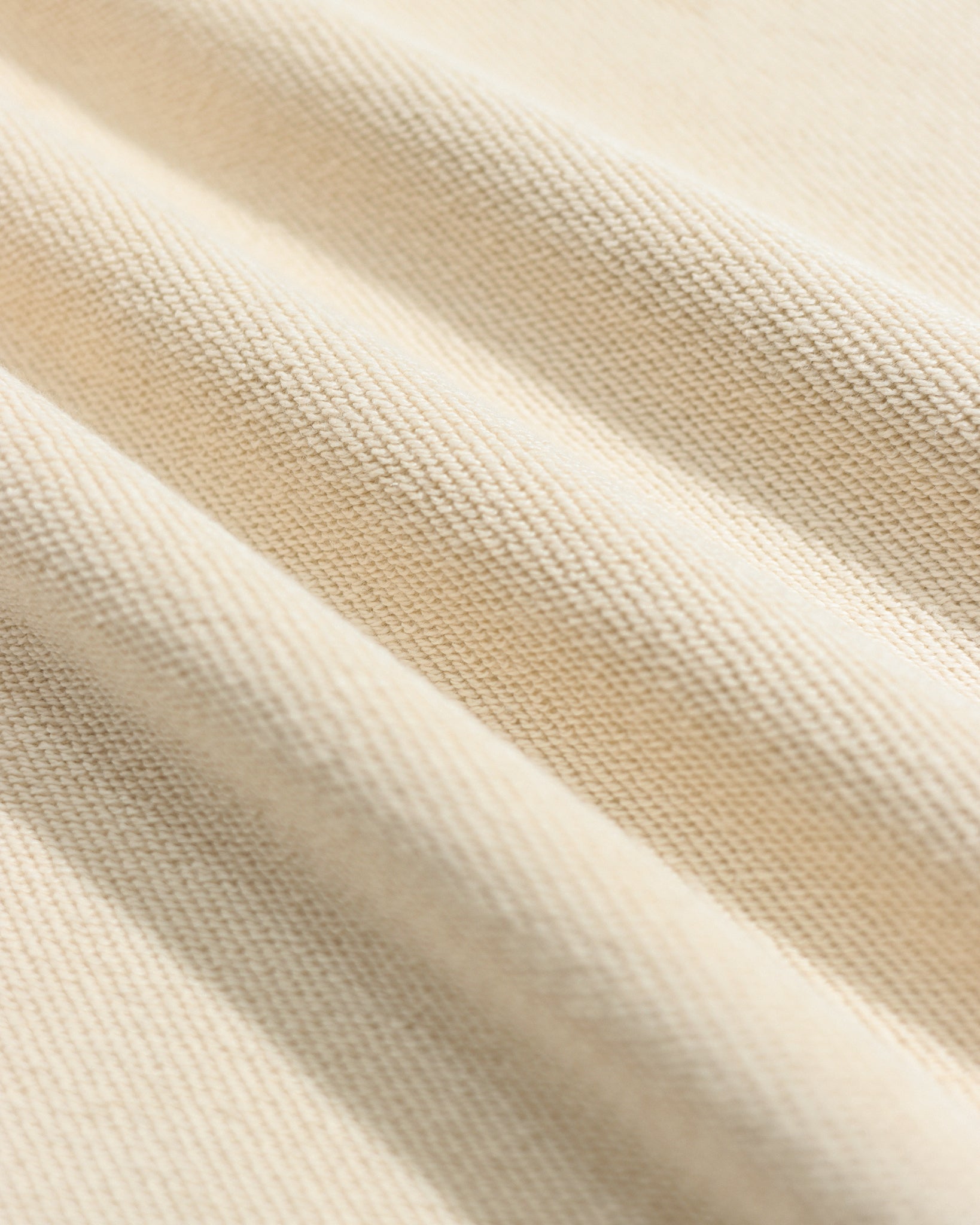 Sweatshirt · Edmund T-Shirt - Stone