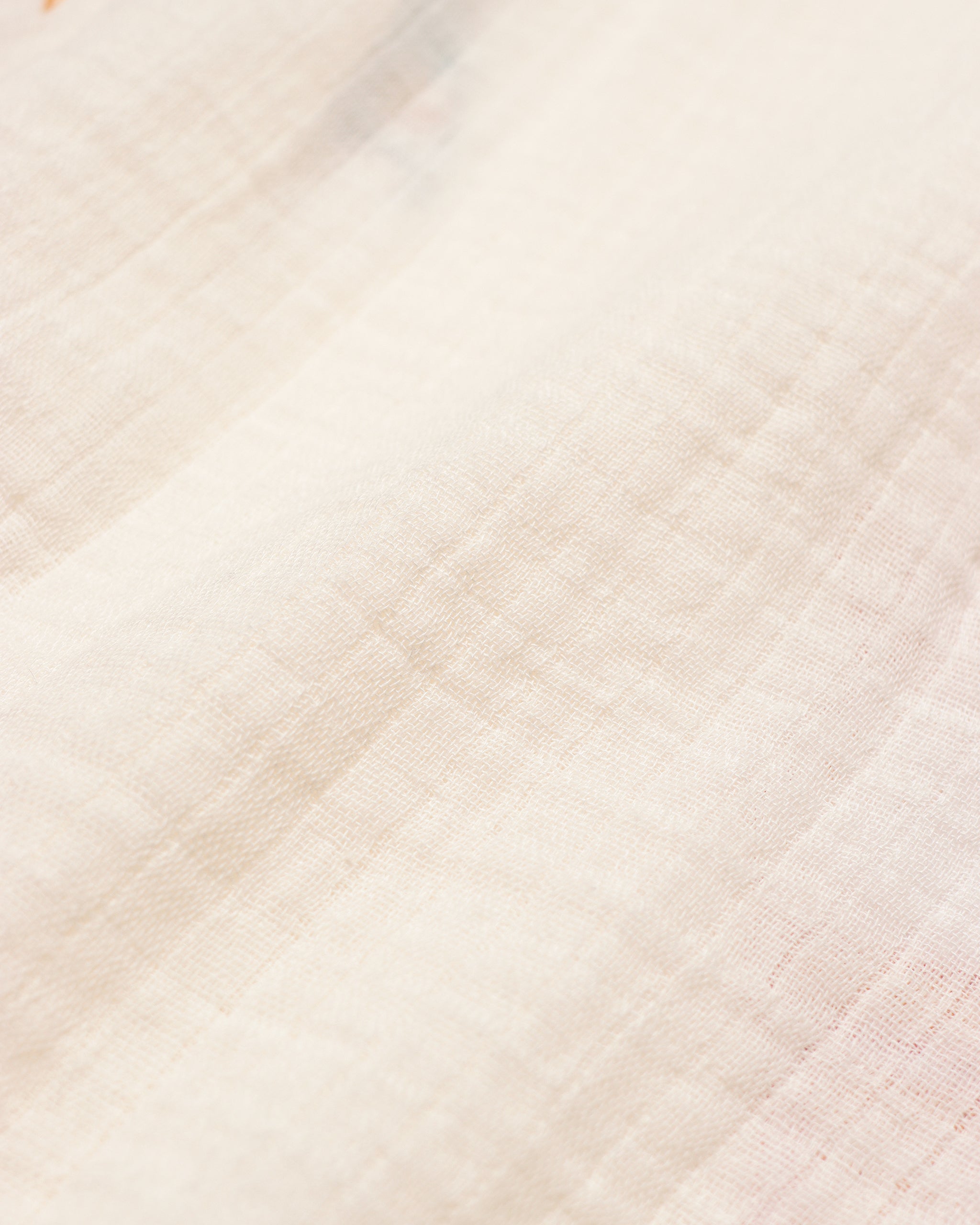 Patterned Shirts · Stachio Shirt - Menu Embroidery