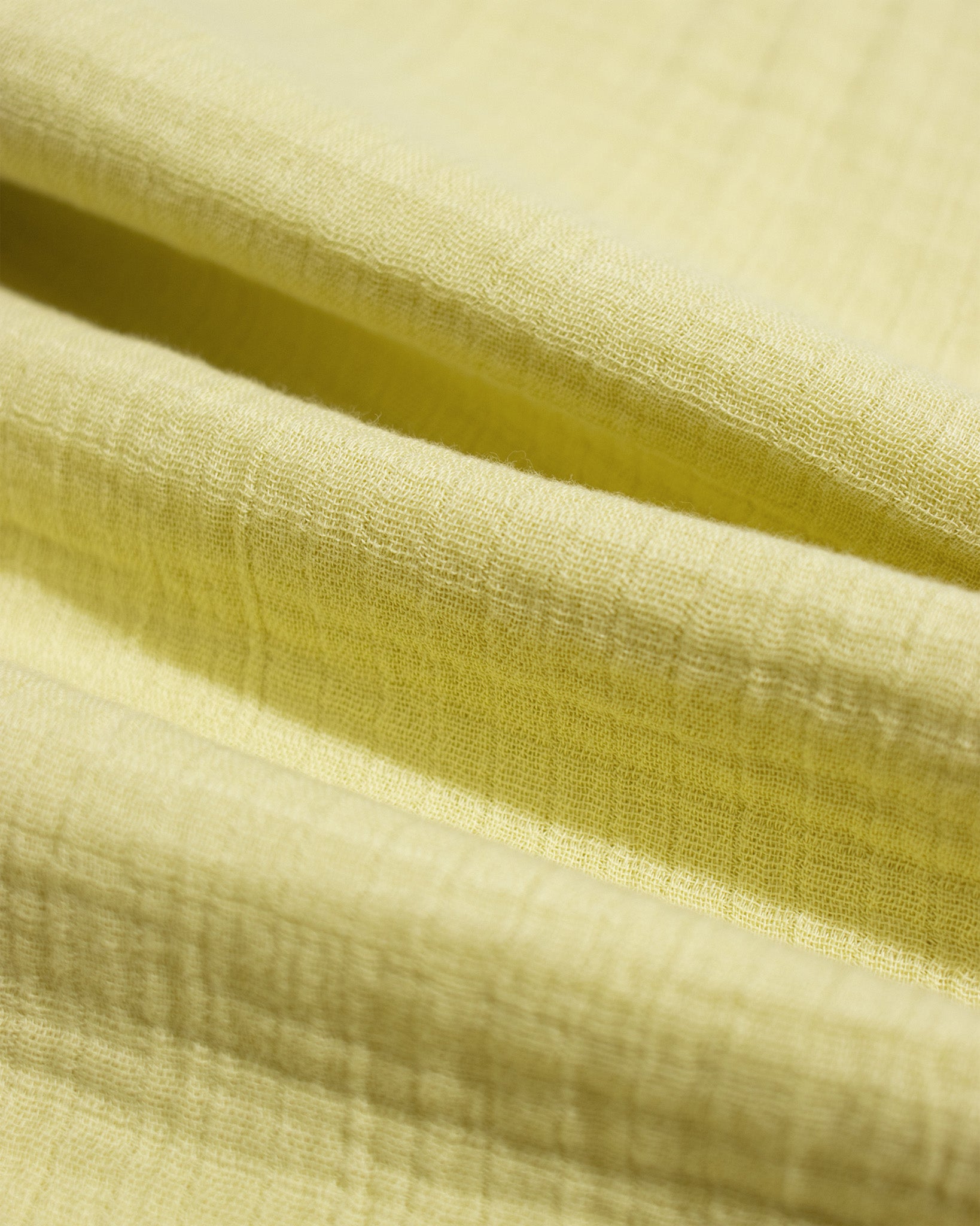 Check Shirts · Busey Shirt - Dusk Yellow