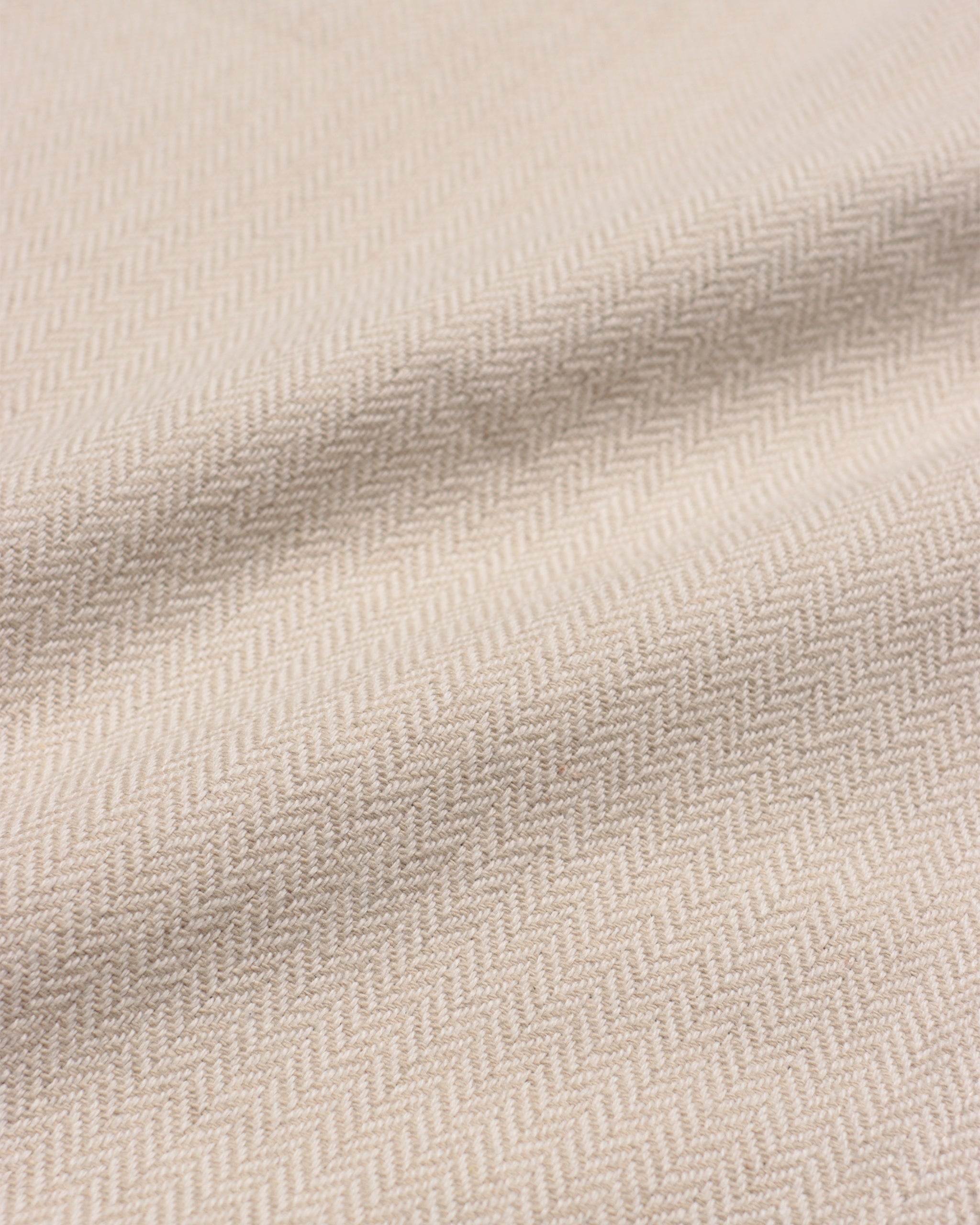 Knee-length Shorts · Coup Short - Herringbone Sand