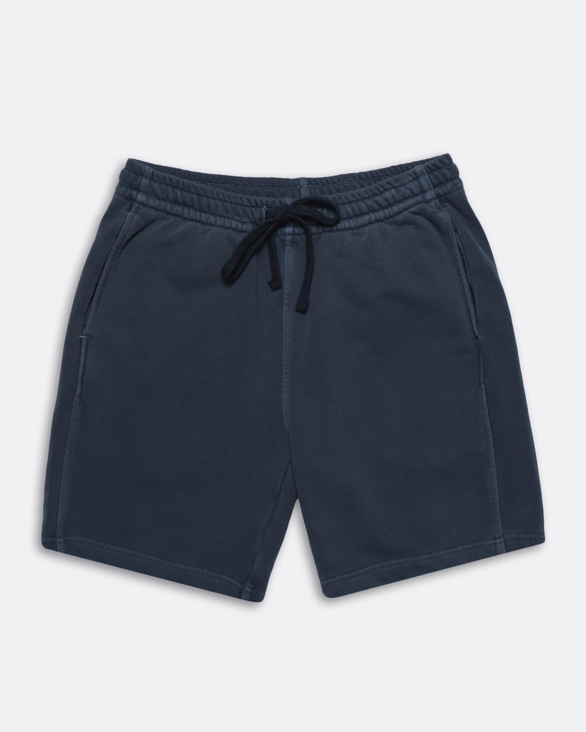 Shorts · Track Shorts - Blue Night