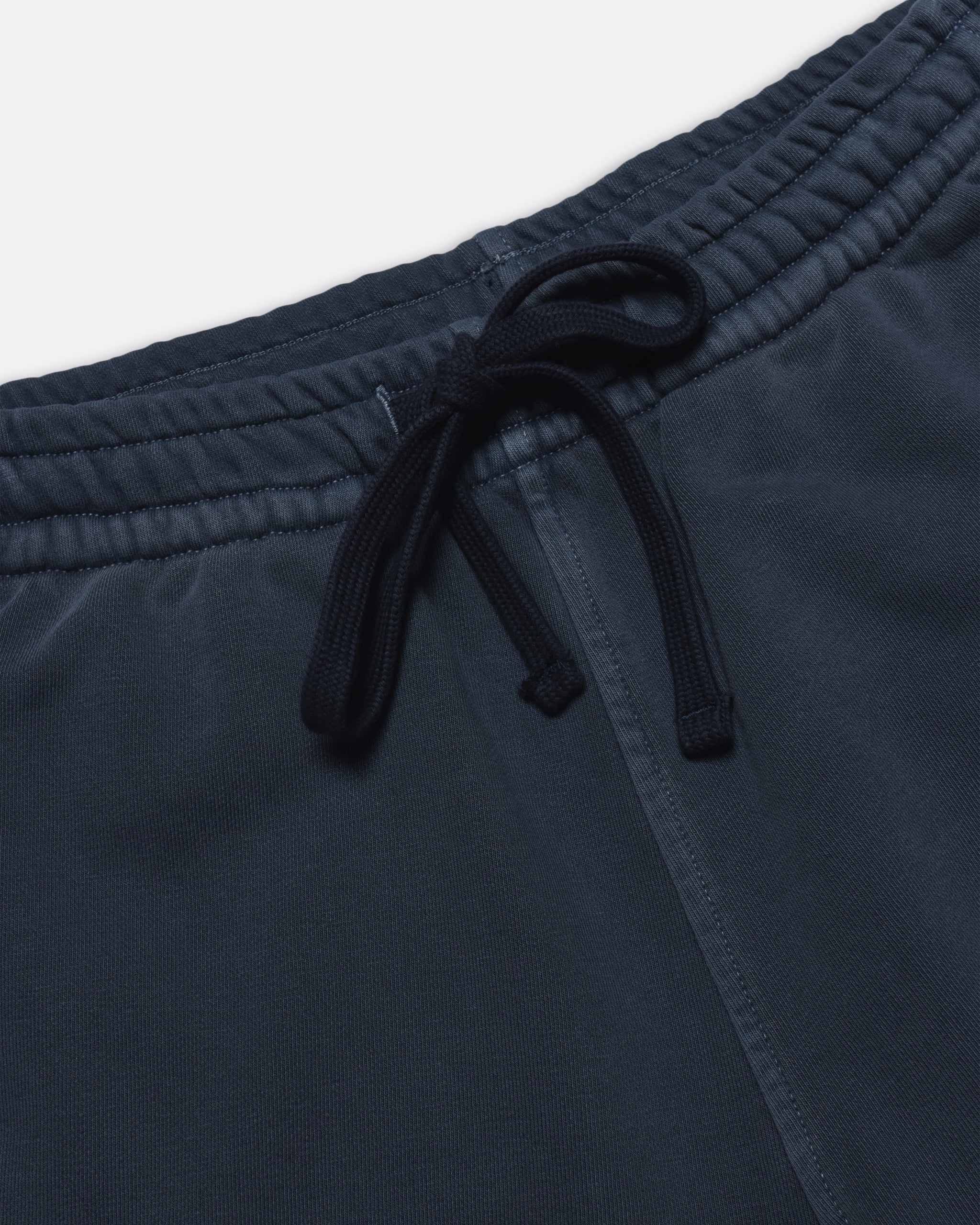 Shorts · Track Shorts - Blue Night