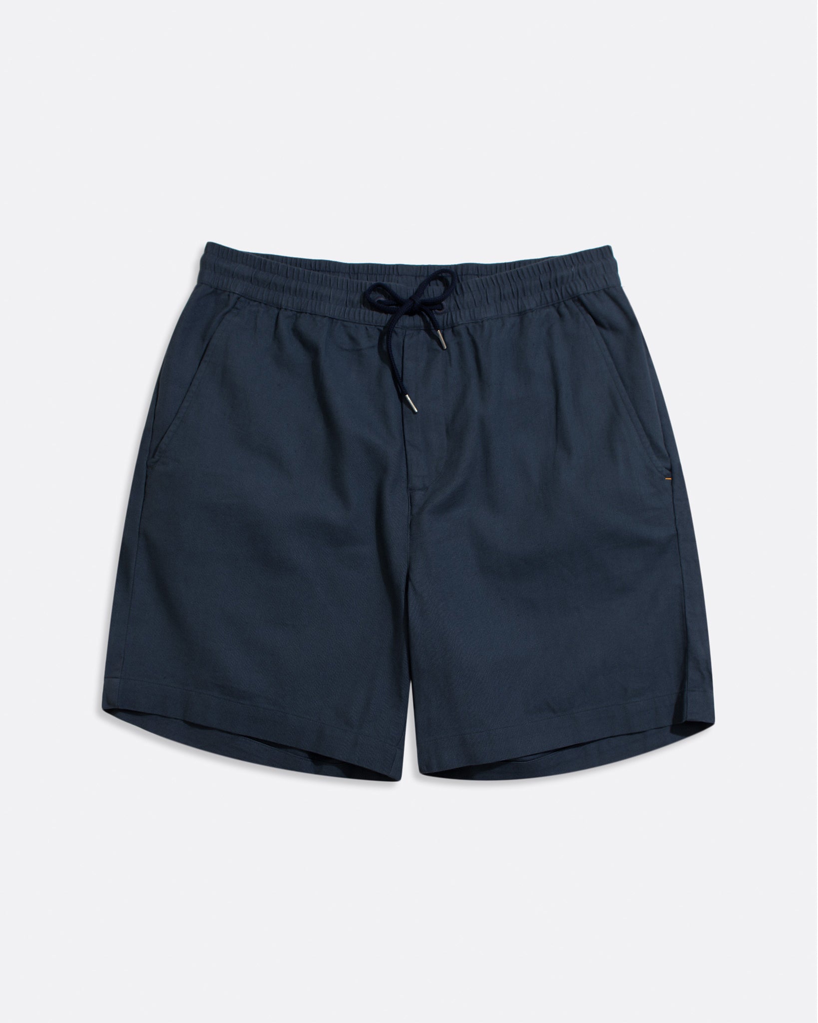 Shorts · House Short - Navy Iris