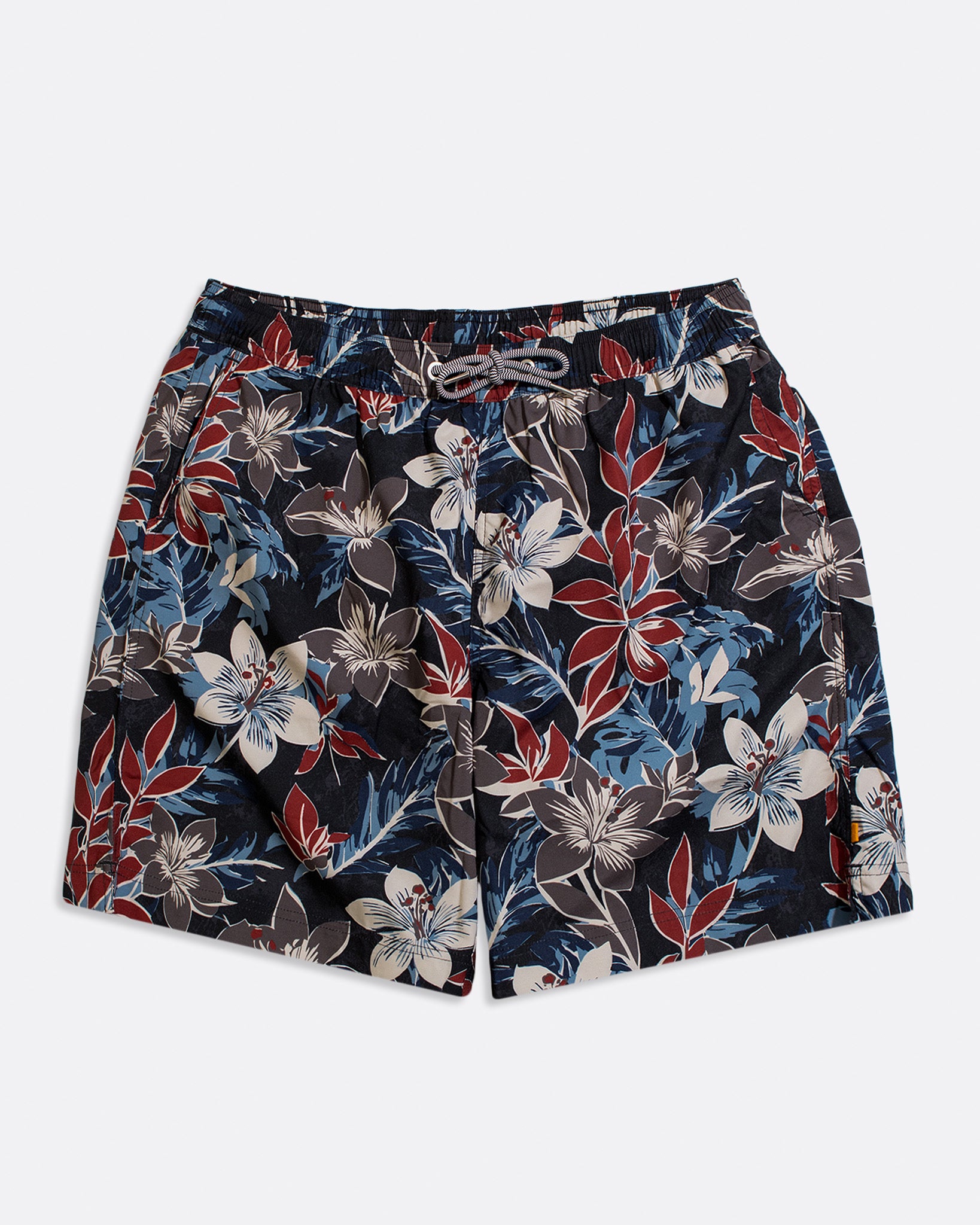 Swimshorts · Printed Swim Short - Flores