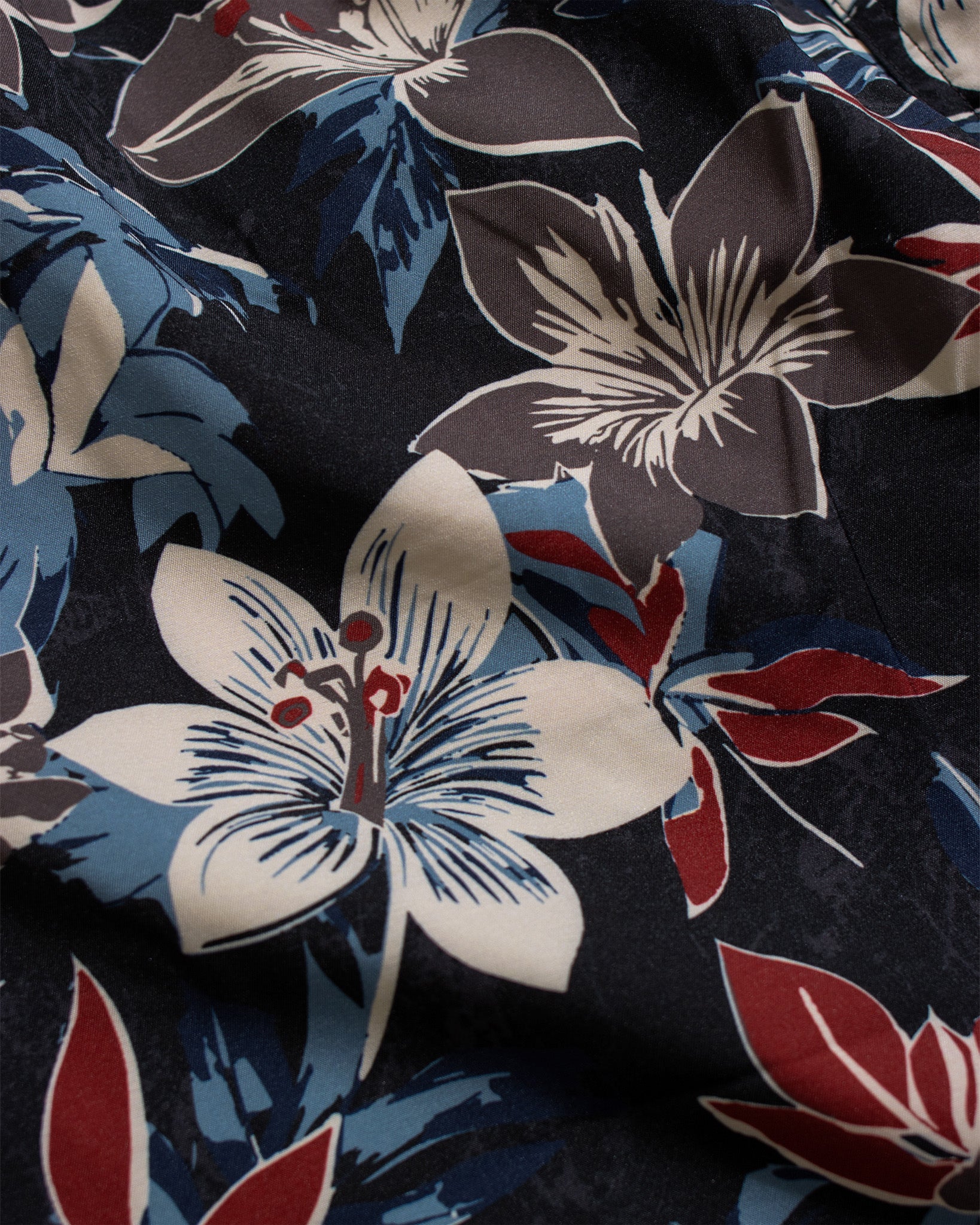 Swimshorts · Printed Swim Short - Flores