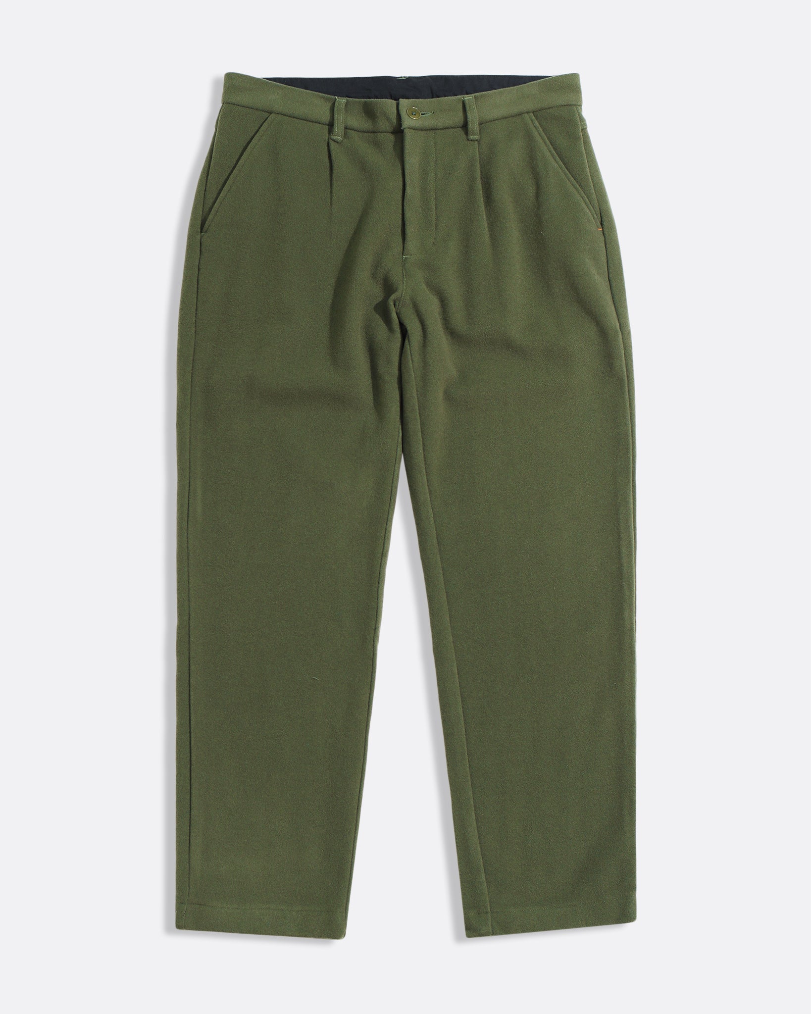 Trousers · Ryder Trouser - Green