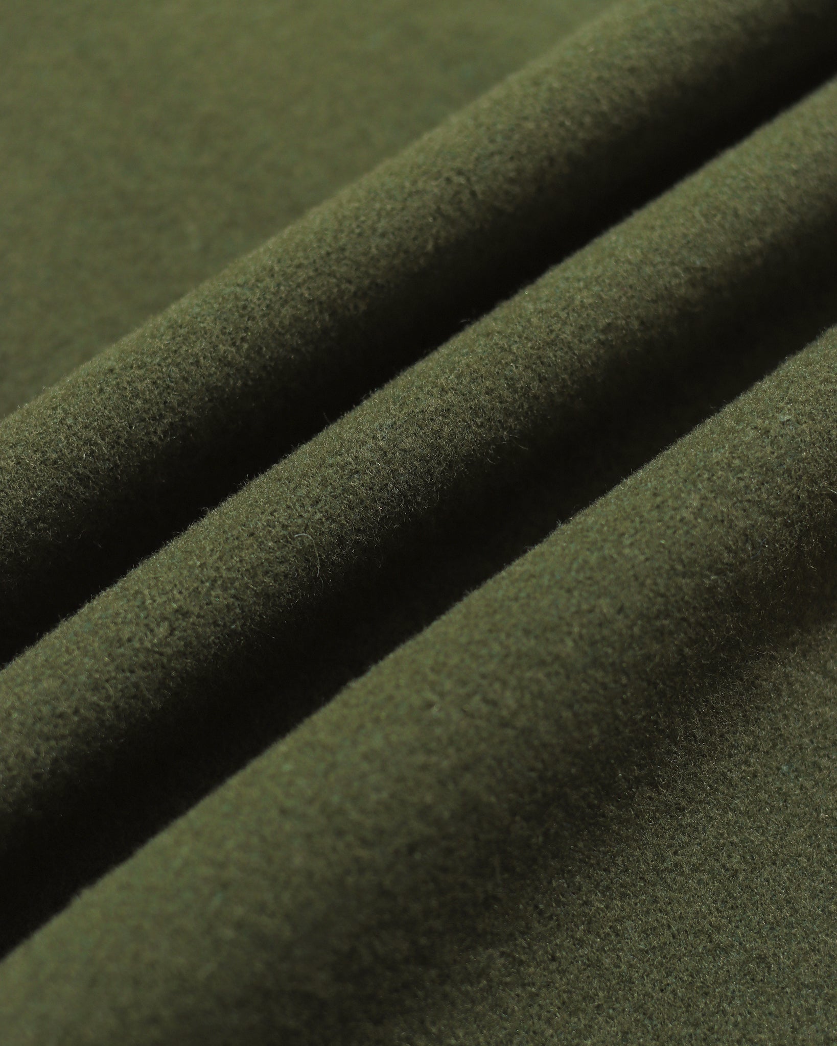 Trousers · Ryder Trouser - Green