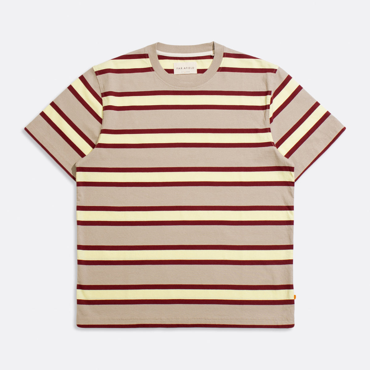 Only - Onldisako L/S Bow Detail Shirt - 5158552 Peyote
