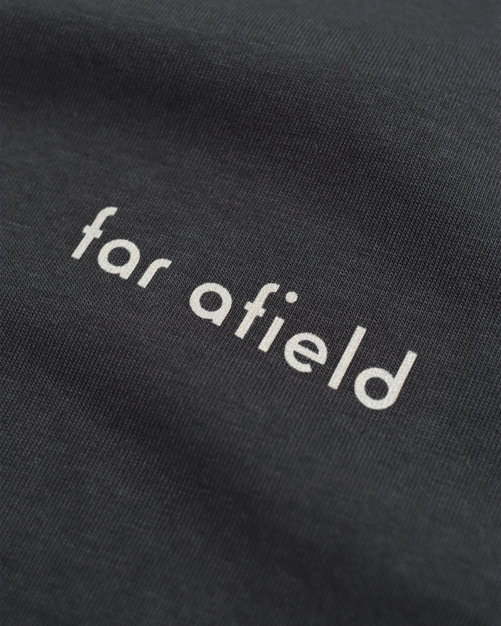 Short Sleeve T-Shirts · Abstract Flower Print T-Shirt - Grey