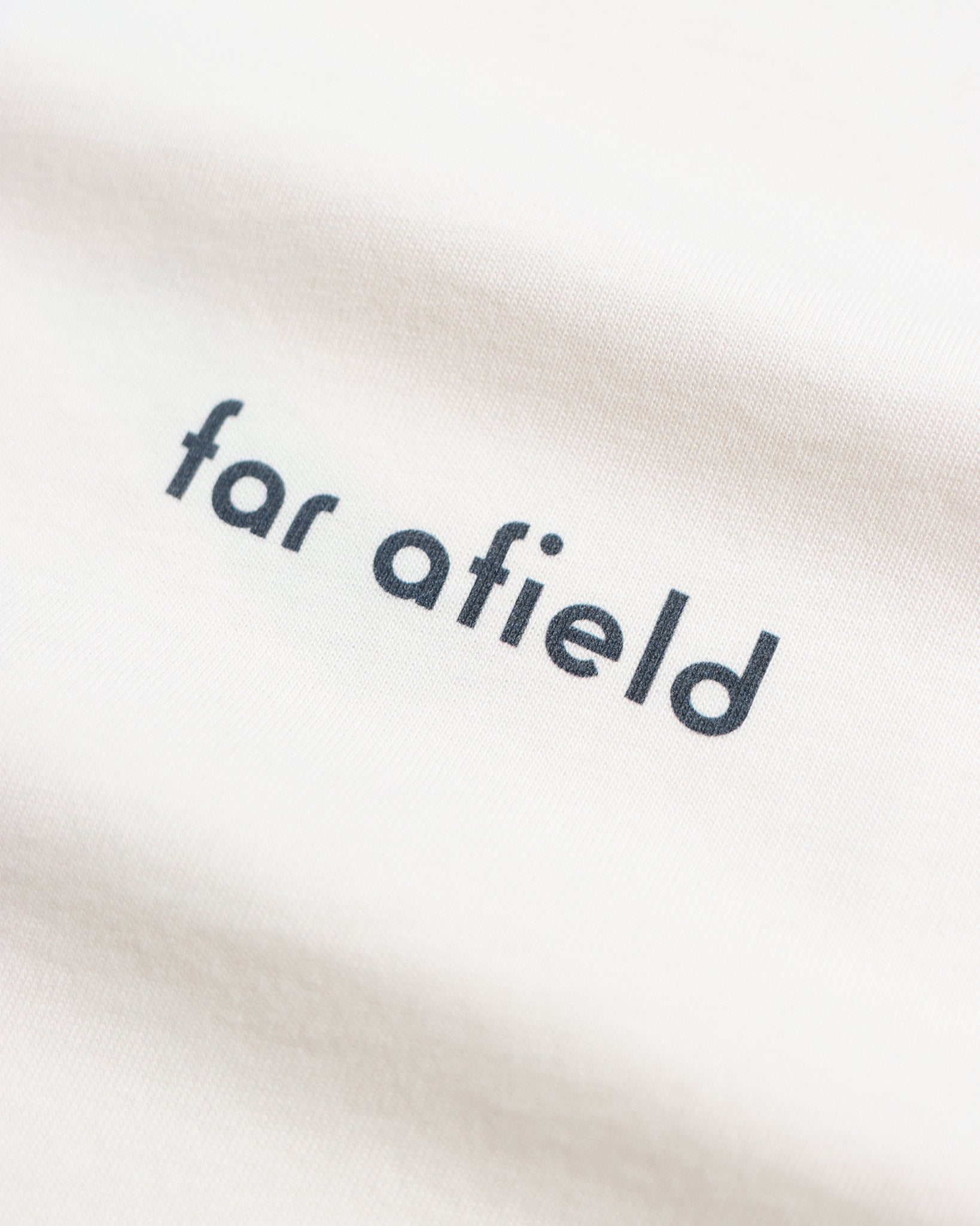 Long Sleeve T-Shirts · Architect Print T-Shirt - White