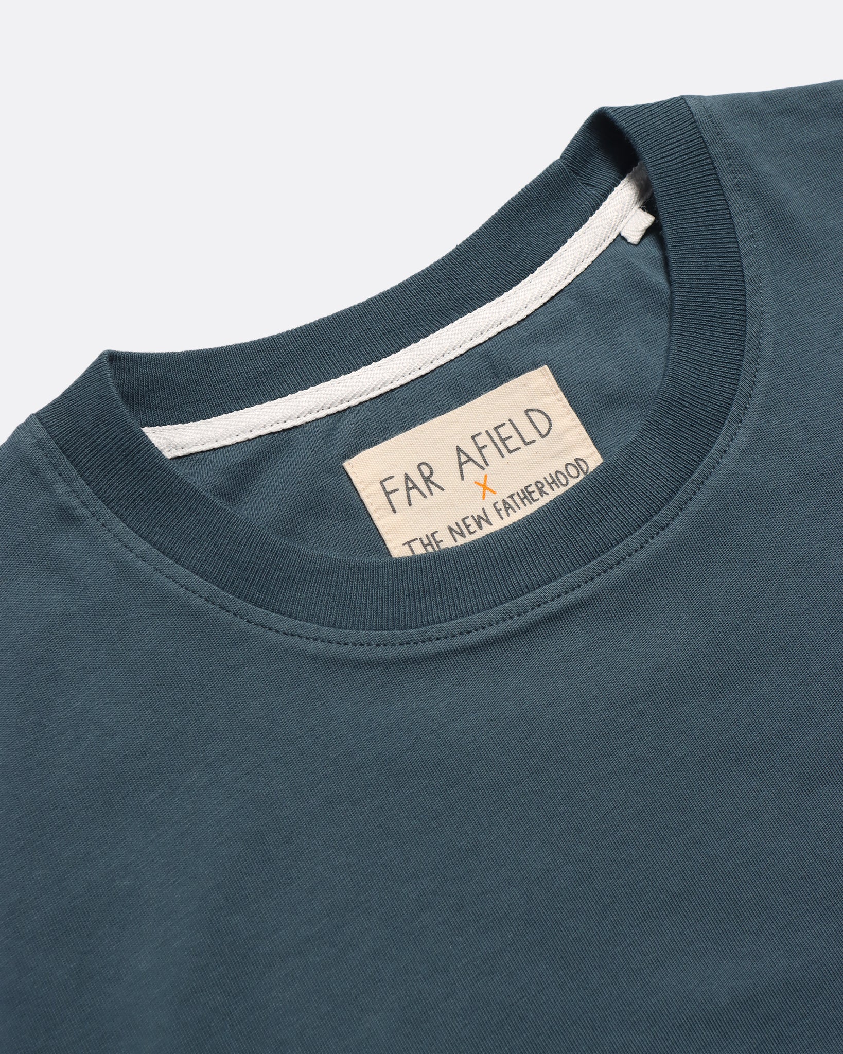 Graphic T-Shirts · Power To The Papas Print T-Shirt - Stargazer