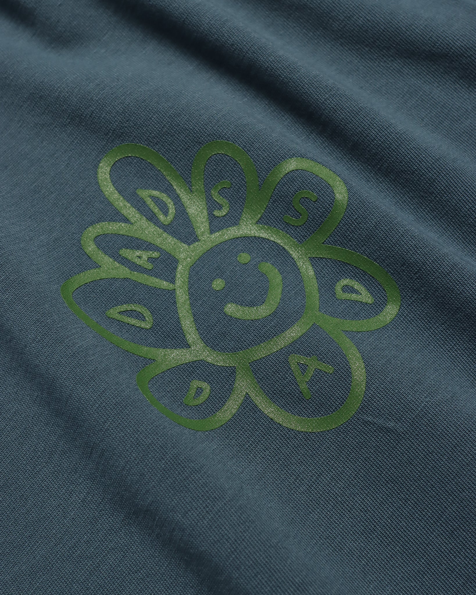 Graphic T-Shirts · Power To The Papas Print T-Shirt - Stargazer