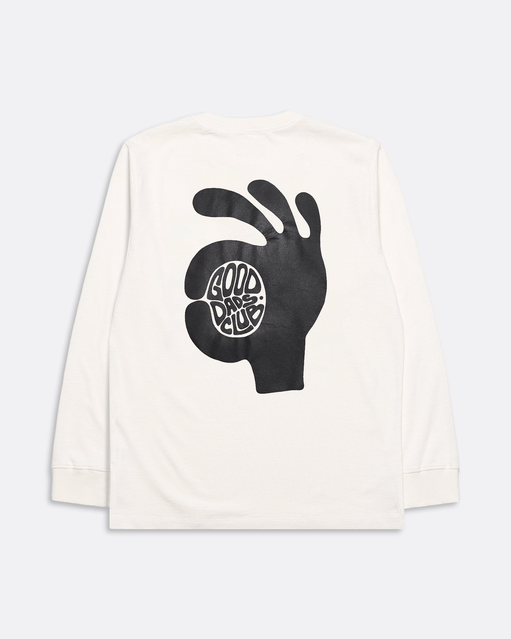 Graphic T-Shirts · OK Print T-Shirt - White