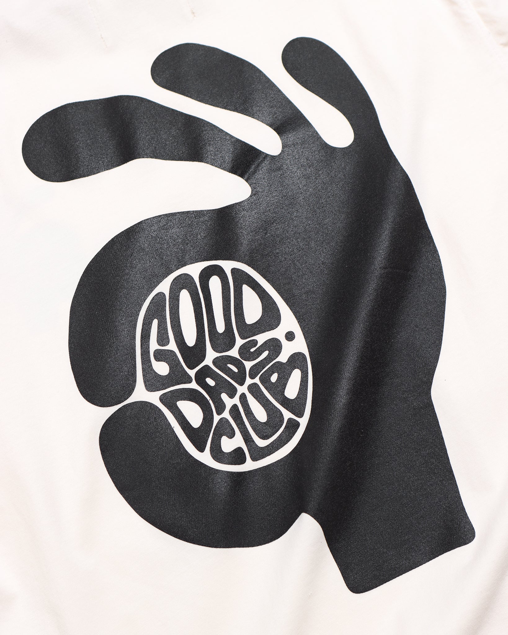 Graphic T-Shirts · OK Print T-Shirt - White