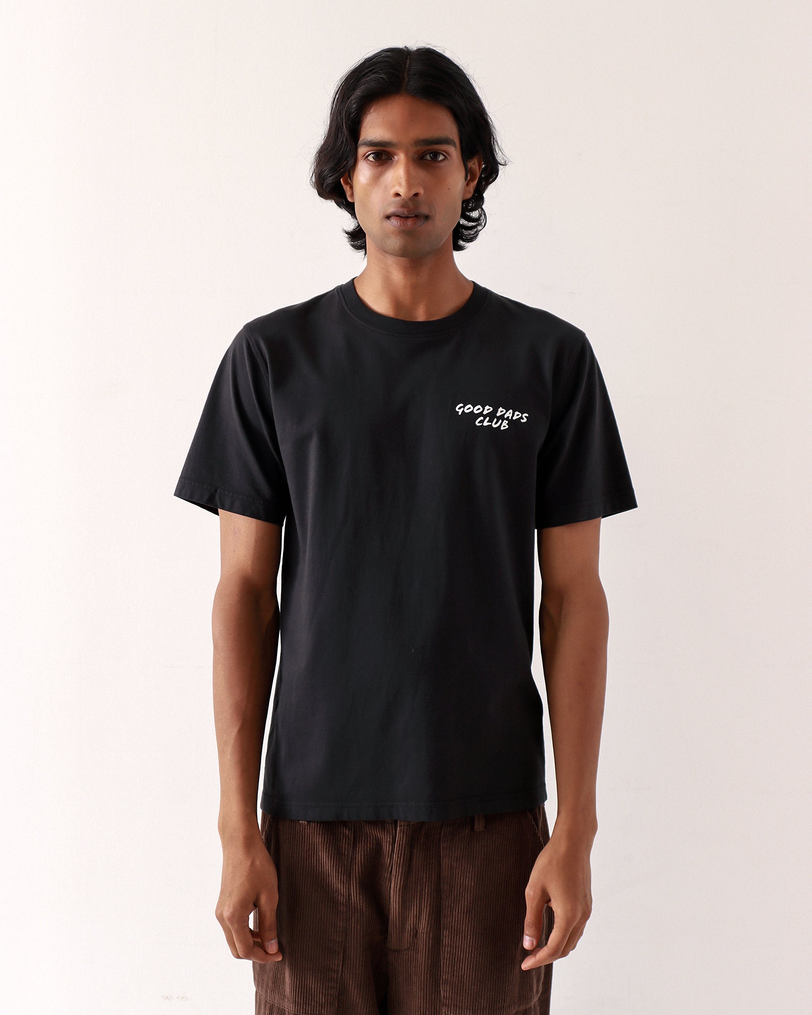 Graphic T-Shirts · Screwed On Heads Print T-Shirt