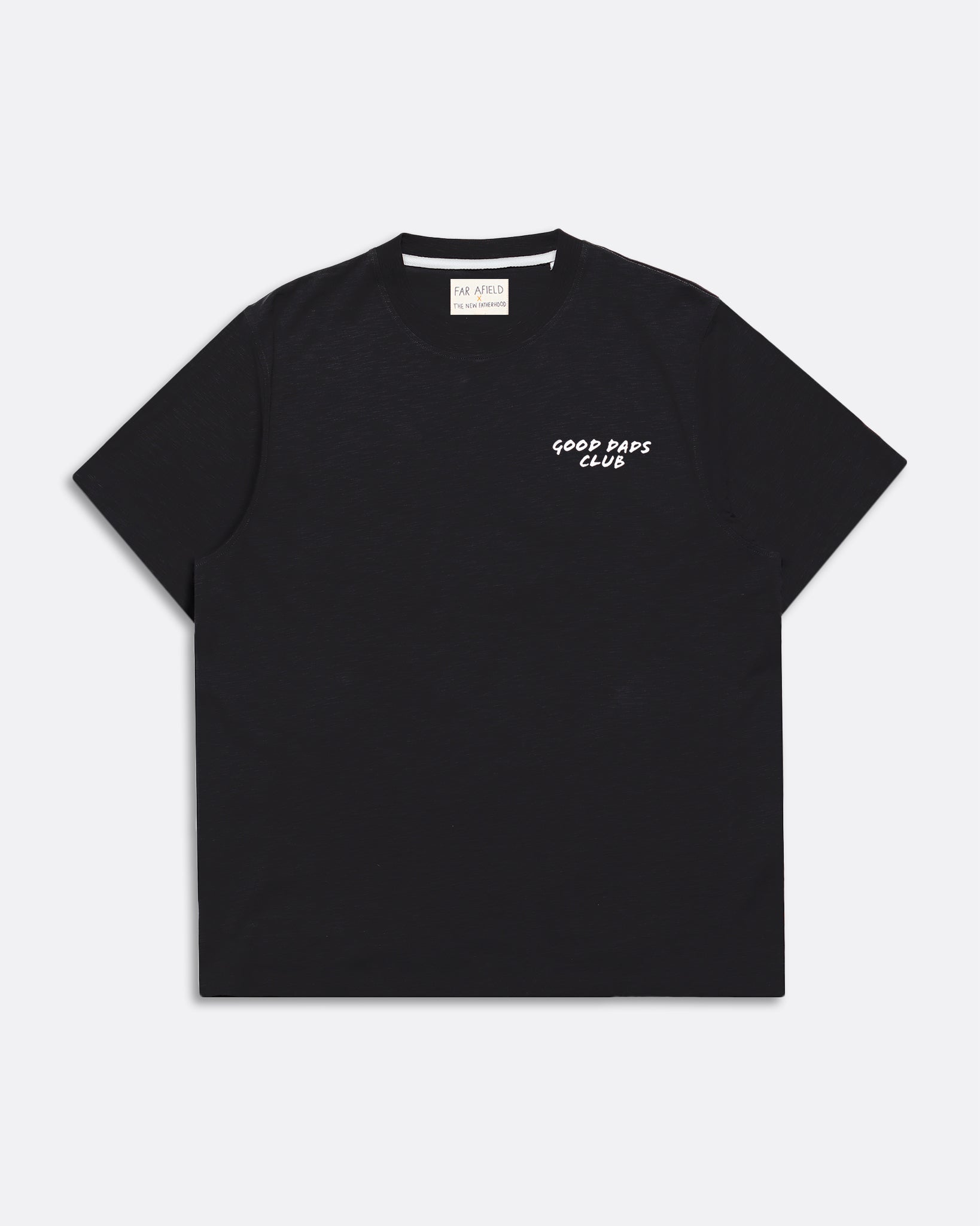 Graphic T-Shirts · Screwed On Heads Print T-Shirt