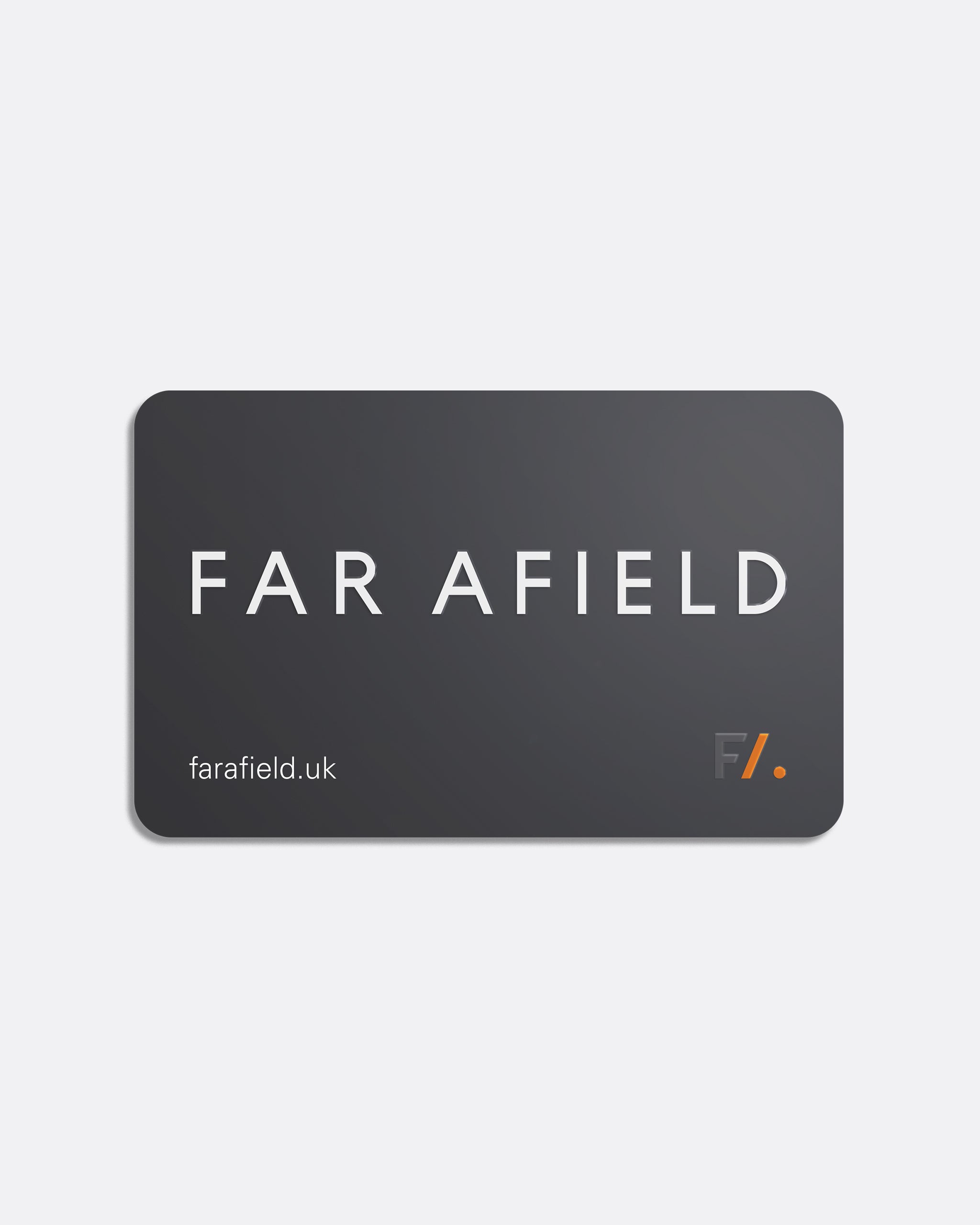 Gift Card · Digital Gift Card