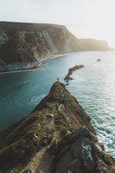 Q&A with Lawrence Thomas