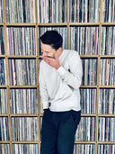 The Edit - Rob Butler (Be With Records)